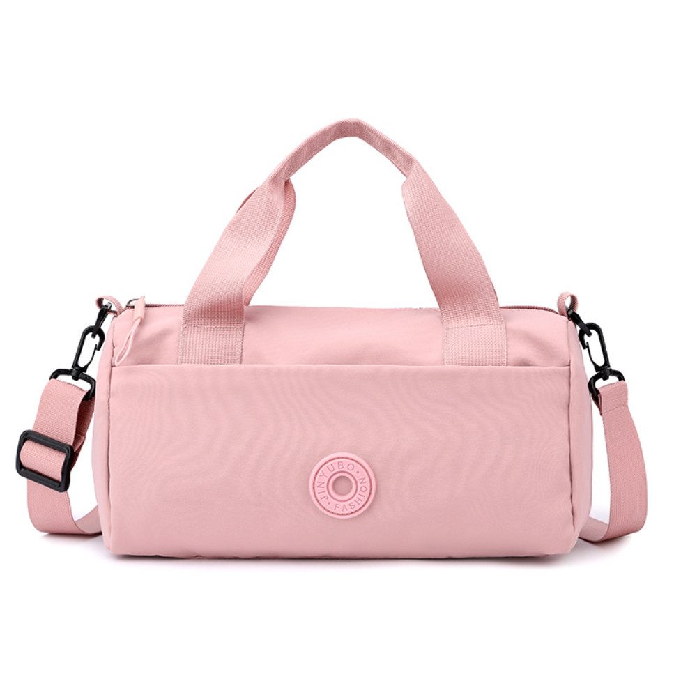 Blusmart Umhängetasche stilvolle, leichtgewichtige Sporttasche (Outdoor, Freizeit und Reisen, große Kapazität, Handtasche, Umhängetasche), unisex