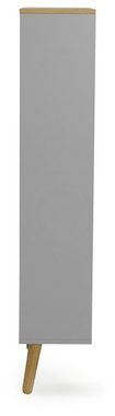 Tenzo Schuhschrank Tenzo Dot Schuhschrank Holz/Spanplatte 57,5x24x128 cm (1)