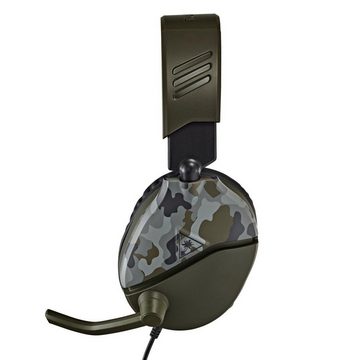 Turtle Beach Recon 70 Camo Gaming-Headset