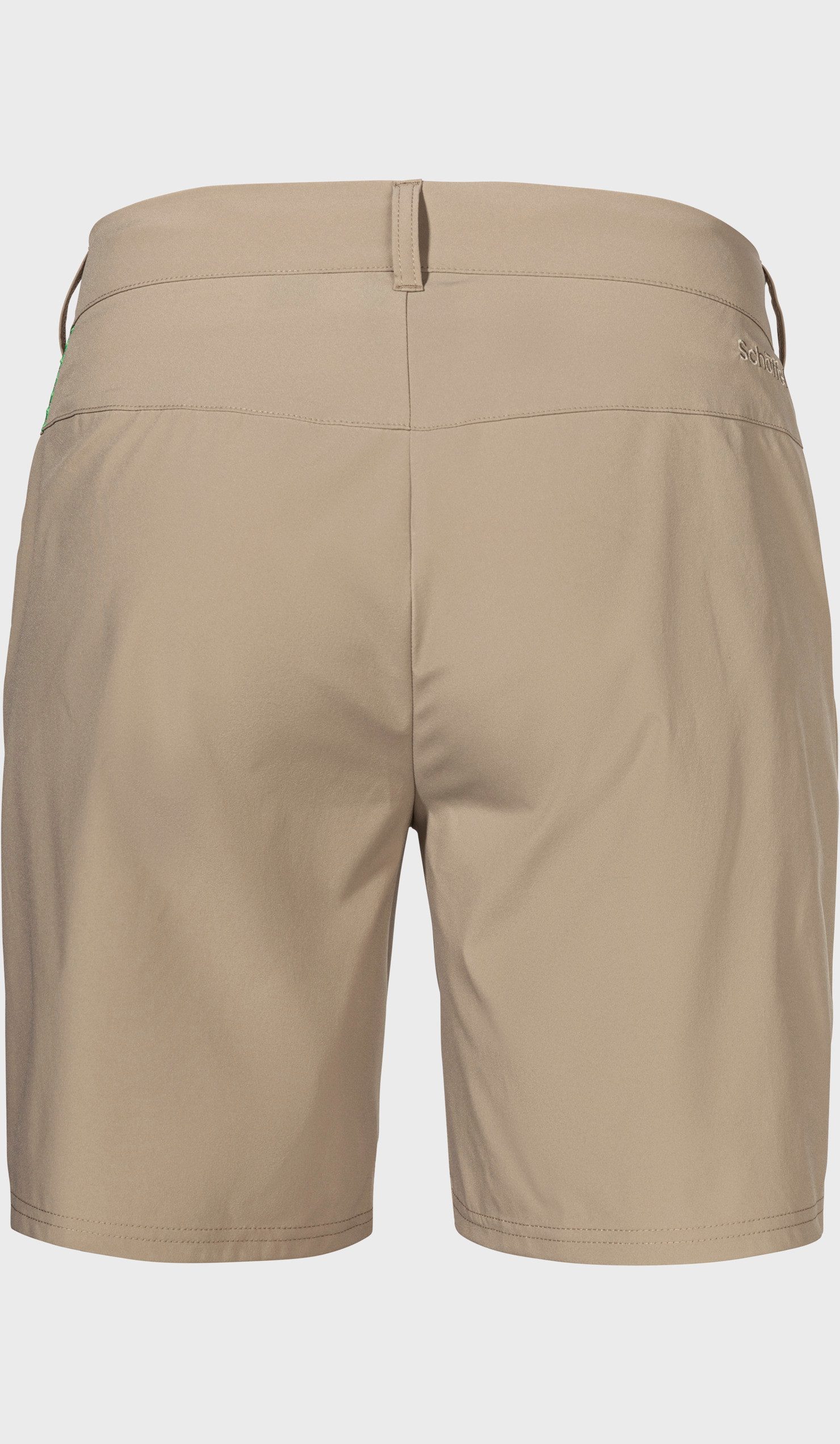 Schöffel Shorts CIRC Shorts Style Smue WMN