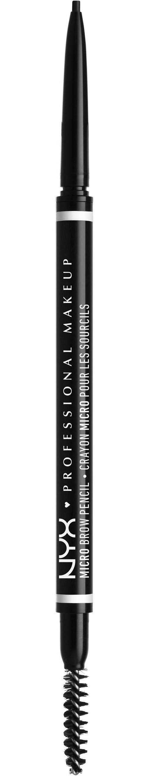 Augenbrauen-Stift Professional Makeup Micro Brow Pencil