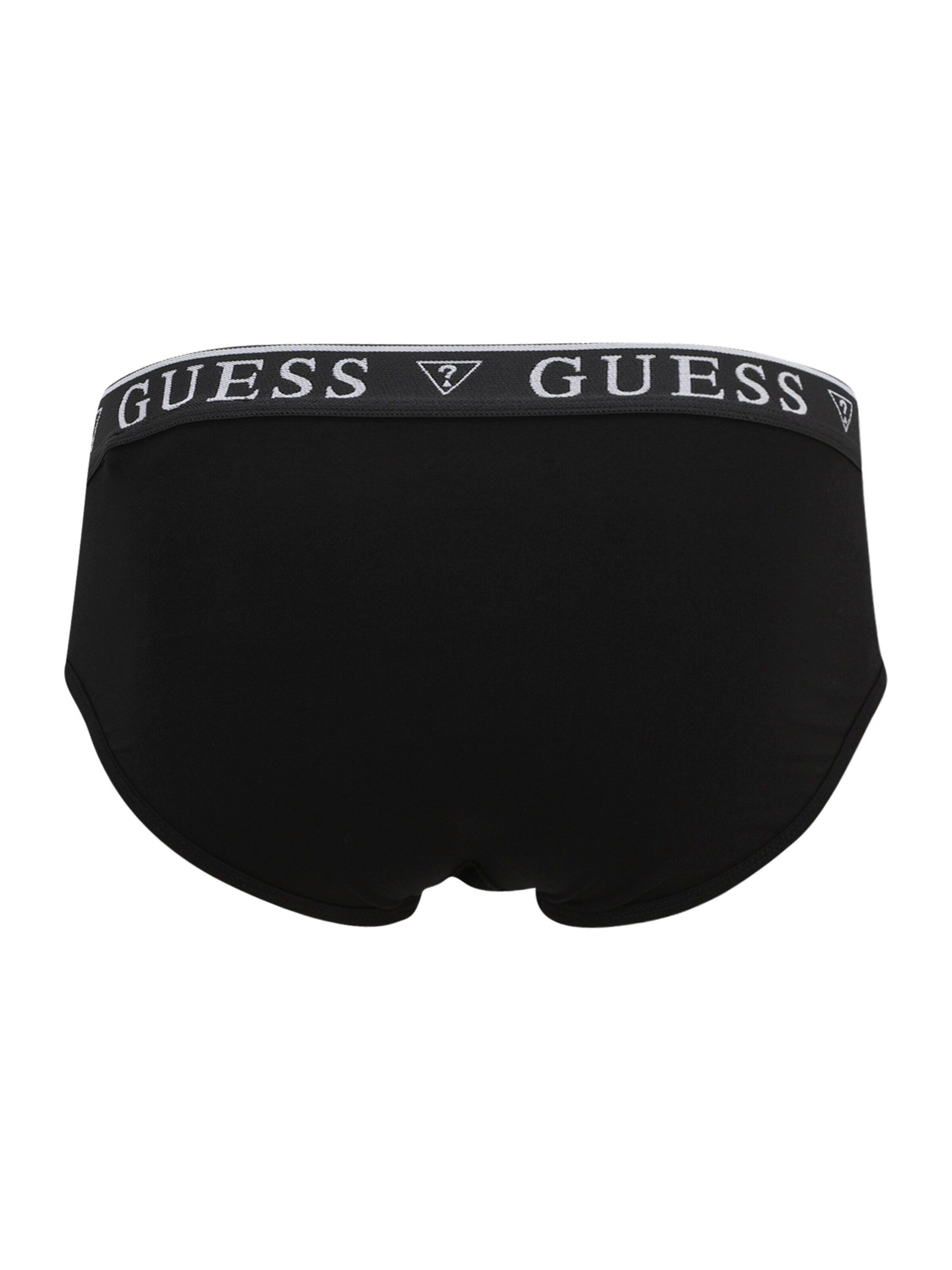 Guess Slip (5-St)