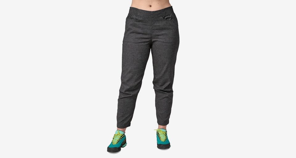 Patagonia Outdoorhose W's Hampi Rock Pants - Reg