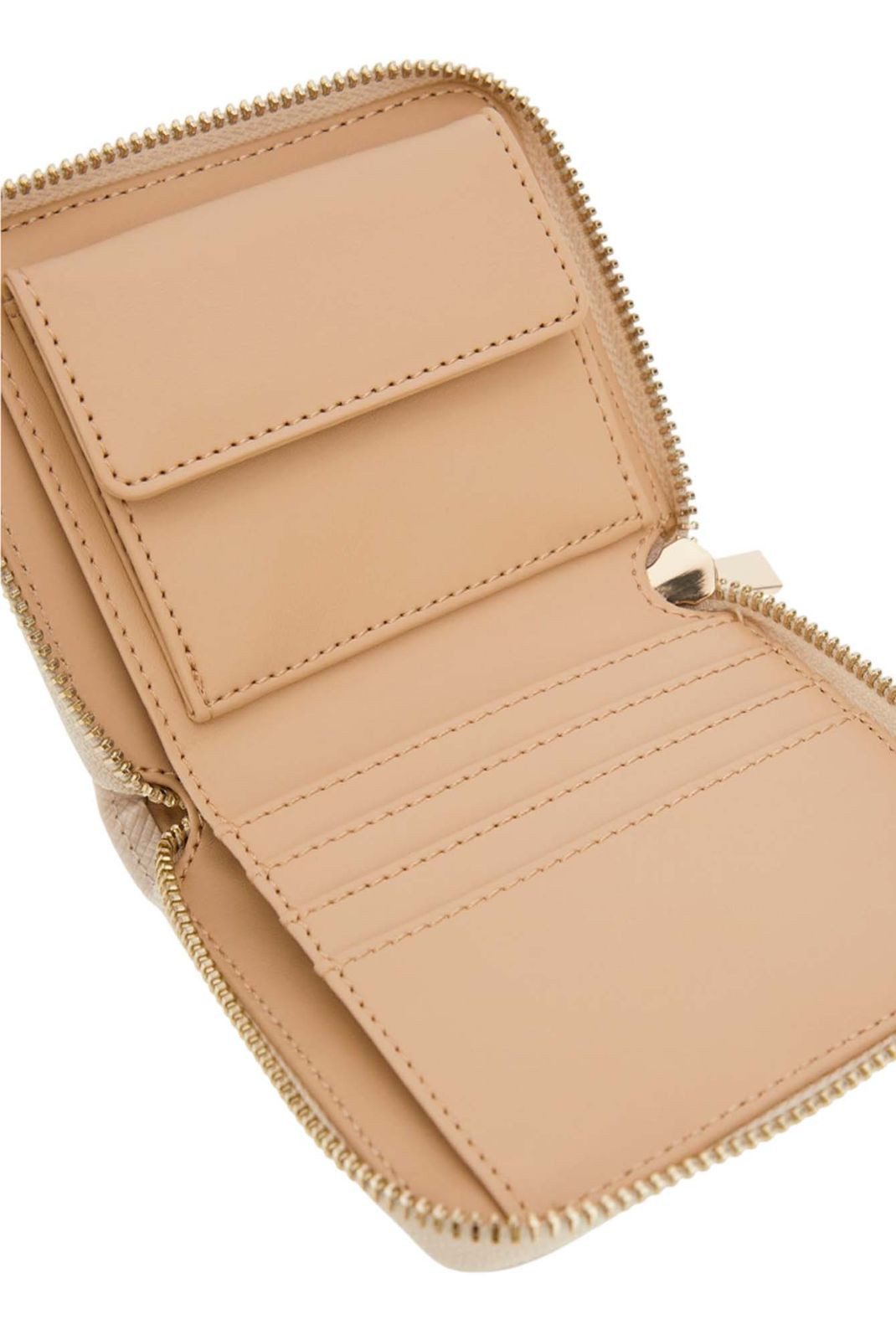 Guess Geldbörse SLG Small Zip Around günstig online kaufen