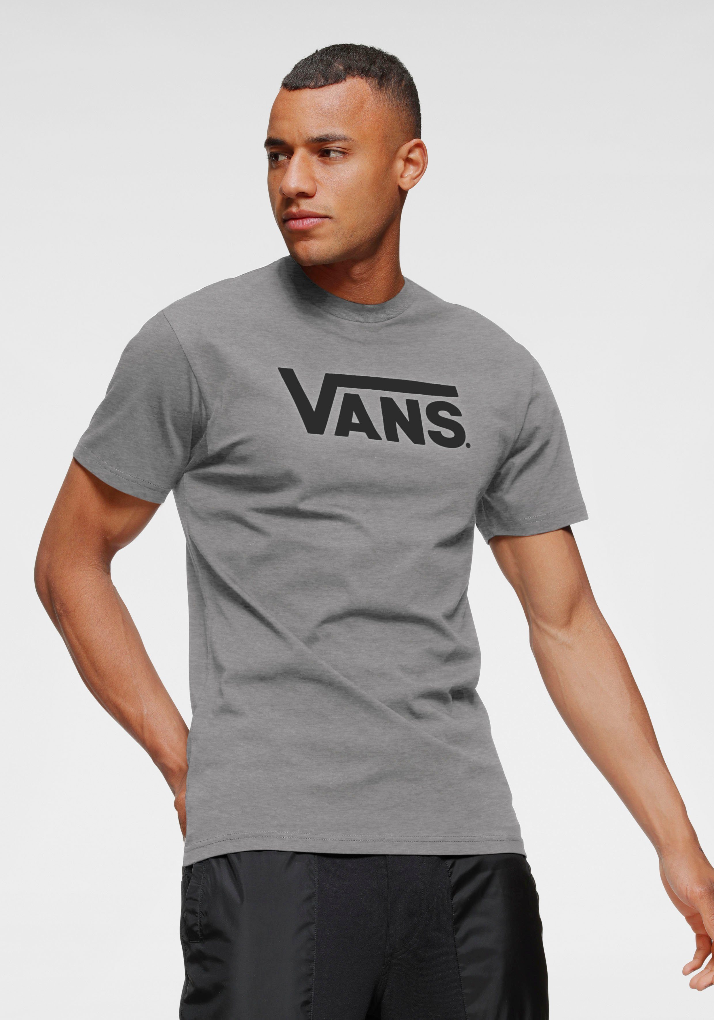 Vans T-Shirt MN VANS CLASSIC mit großem Logoprint