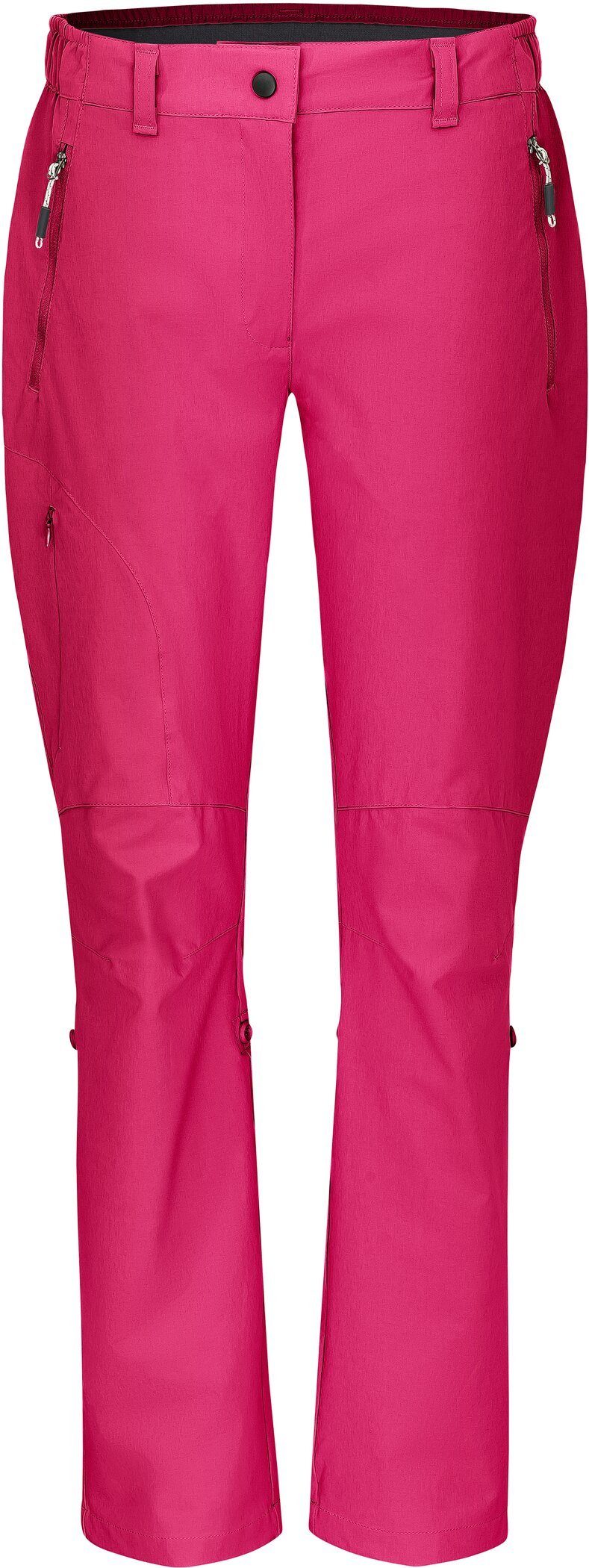 Hot-Sportswear Funktionshose Bavella L_Pants 00064 berry pink
