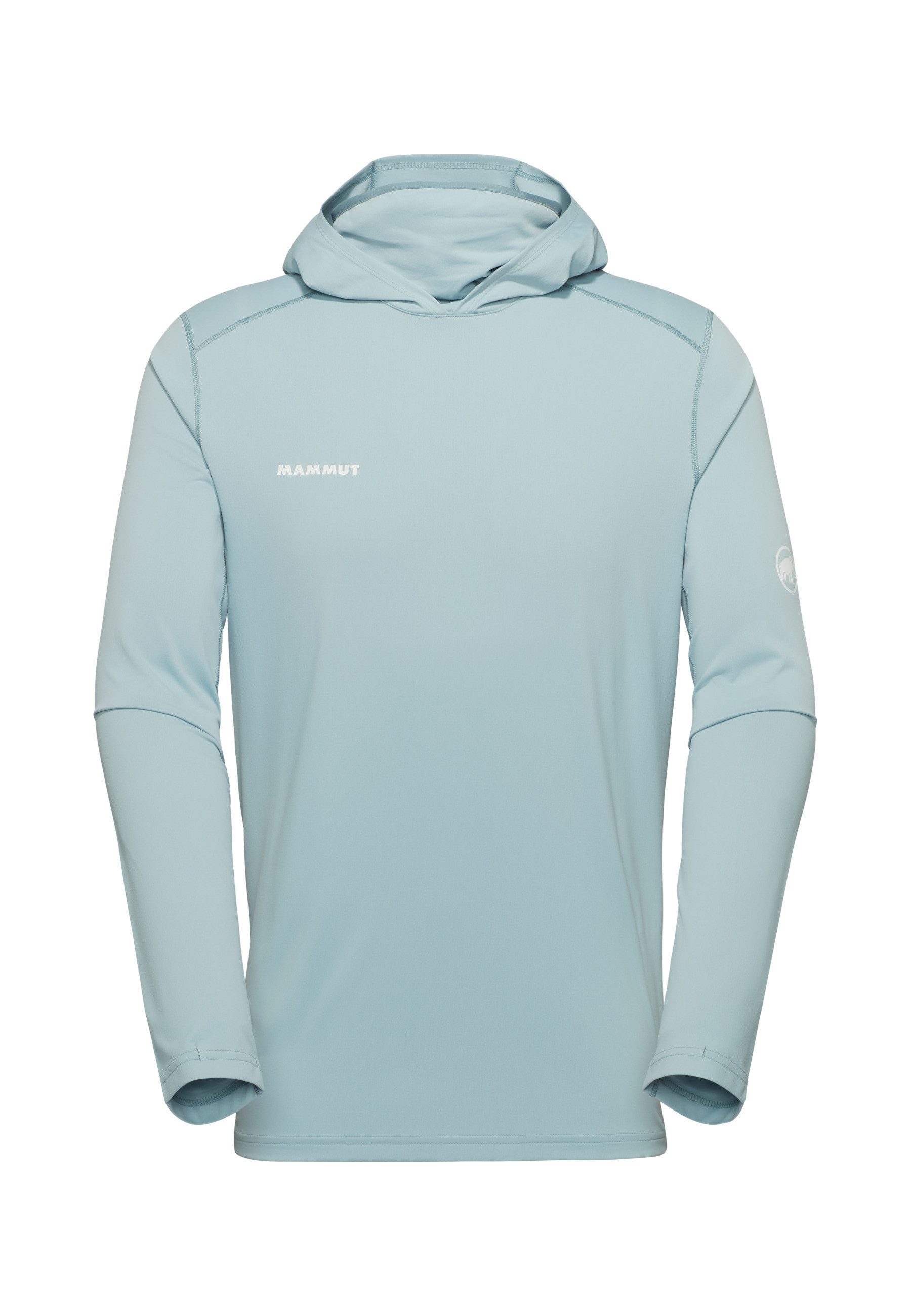 Mammut Longsleeve Selun FL Sun Hoody Men