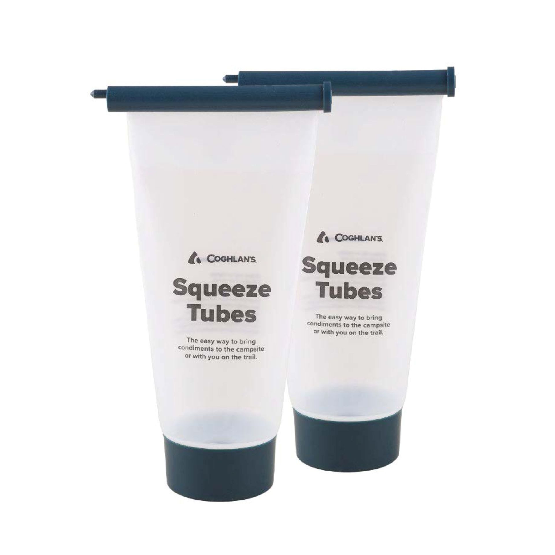 Coghlans Reisebehälter Coghlans 'Squeeze' Tuben