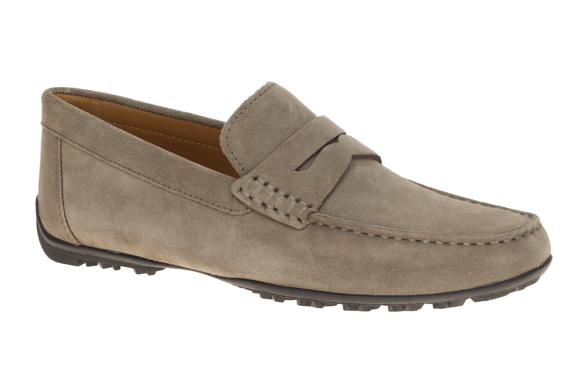 Geox U35CFB 00020 C6029 Slipper