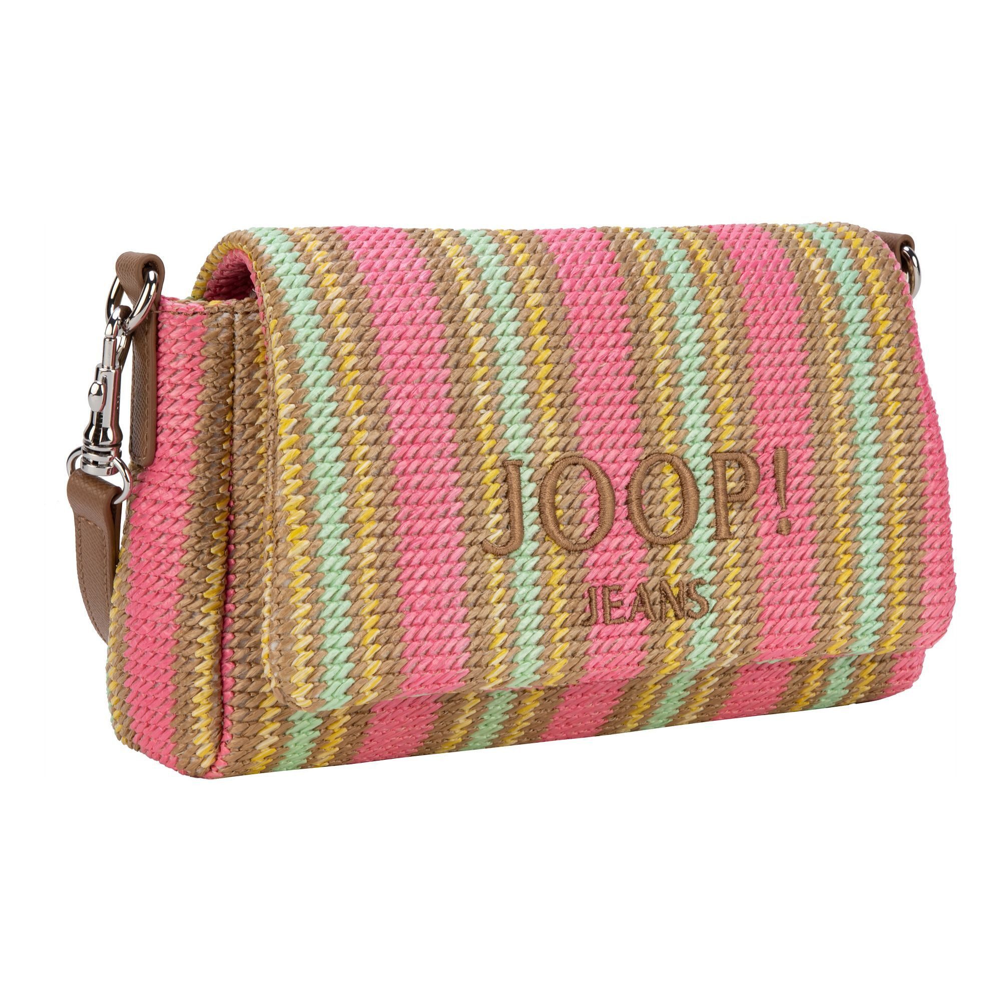 Joop Jeans Umhängetasche Istria, Bast