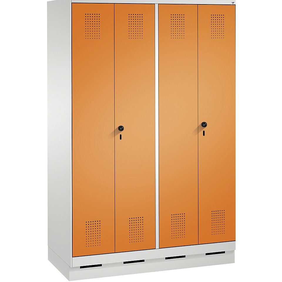 C+P Aktenschrank