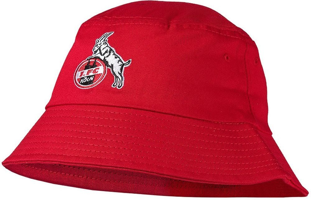 1. FC Köln Fischerhut Fischerhut Fischerweg