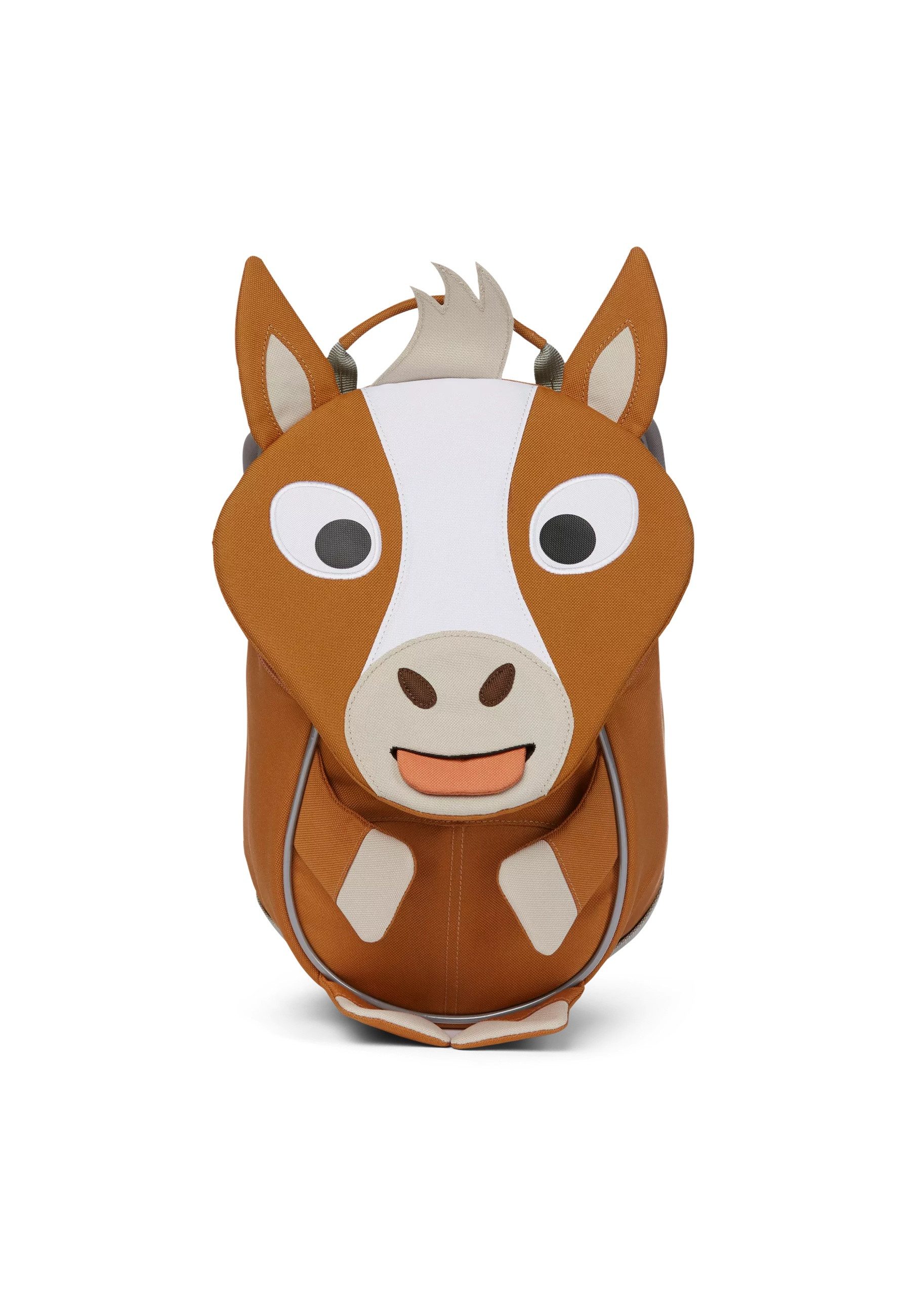 Affenzahn Kinderrucksack Kleiner Freund