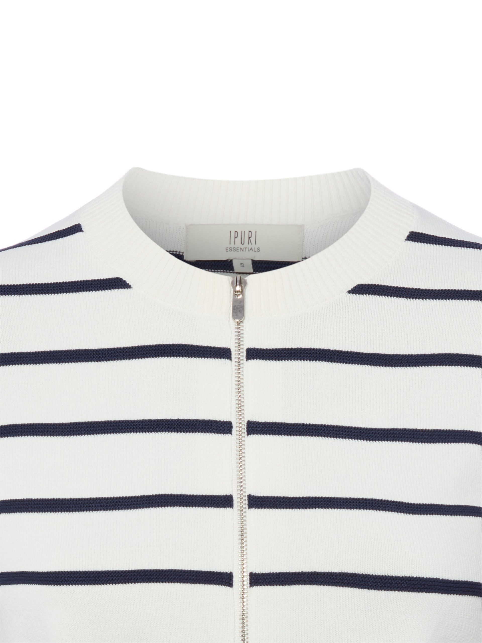 Ipuri Strickjacke