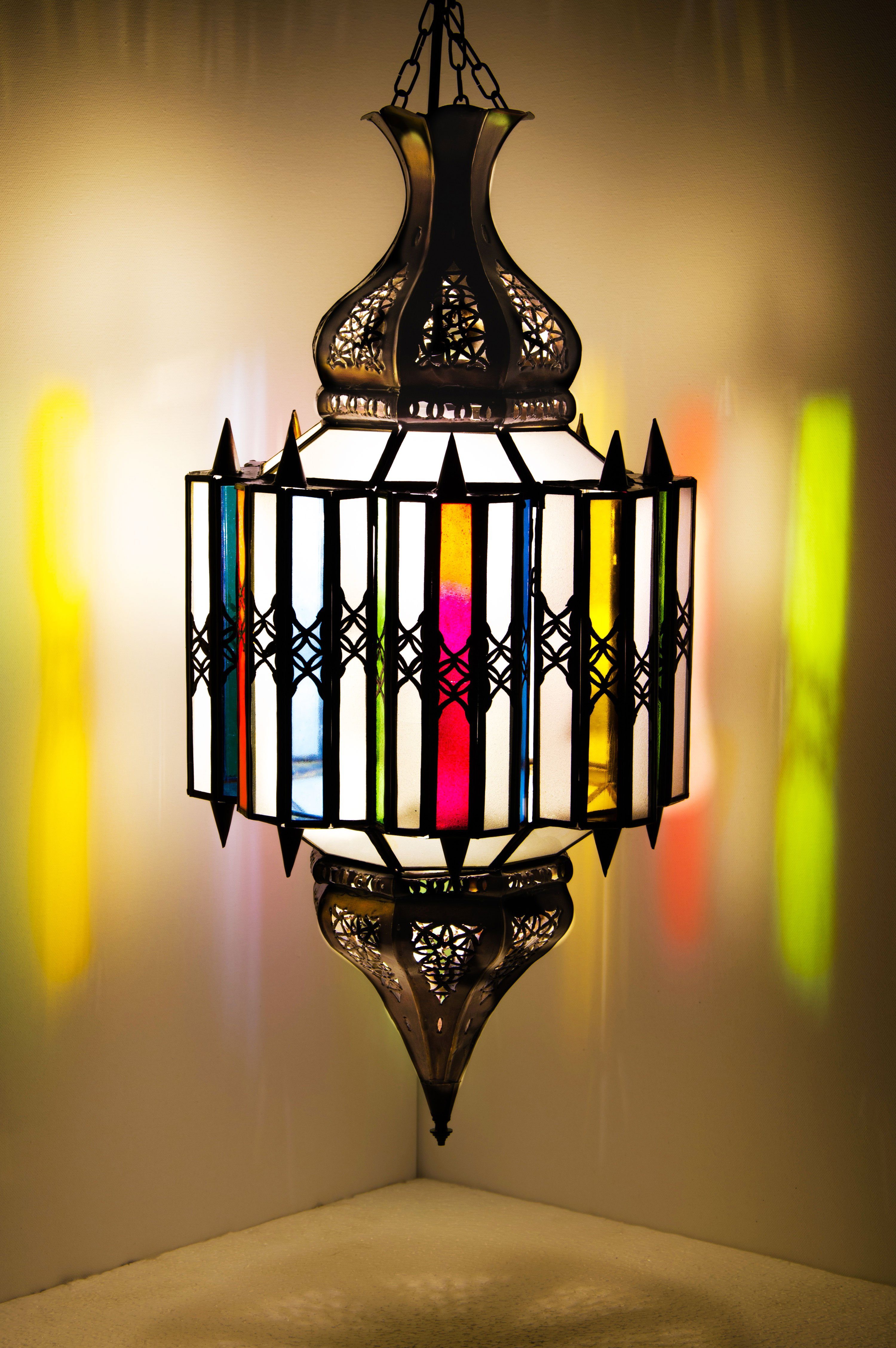 Marrakesch Orient & Mediterran Interior Deckenleuchte günstig online kaufen