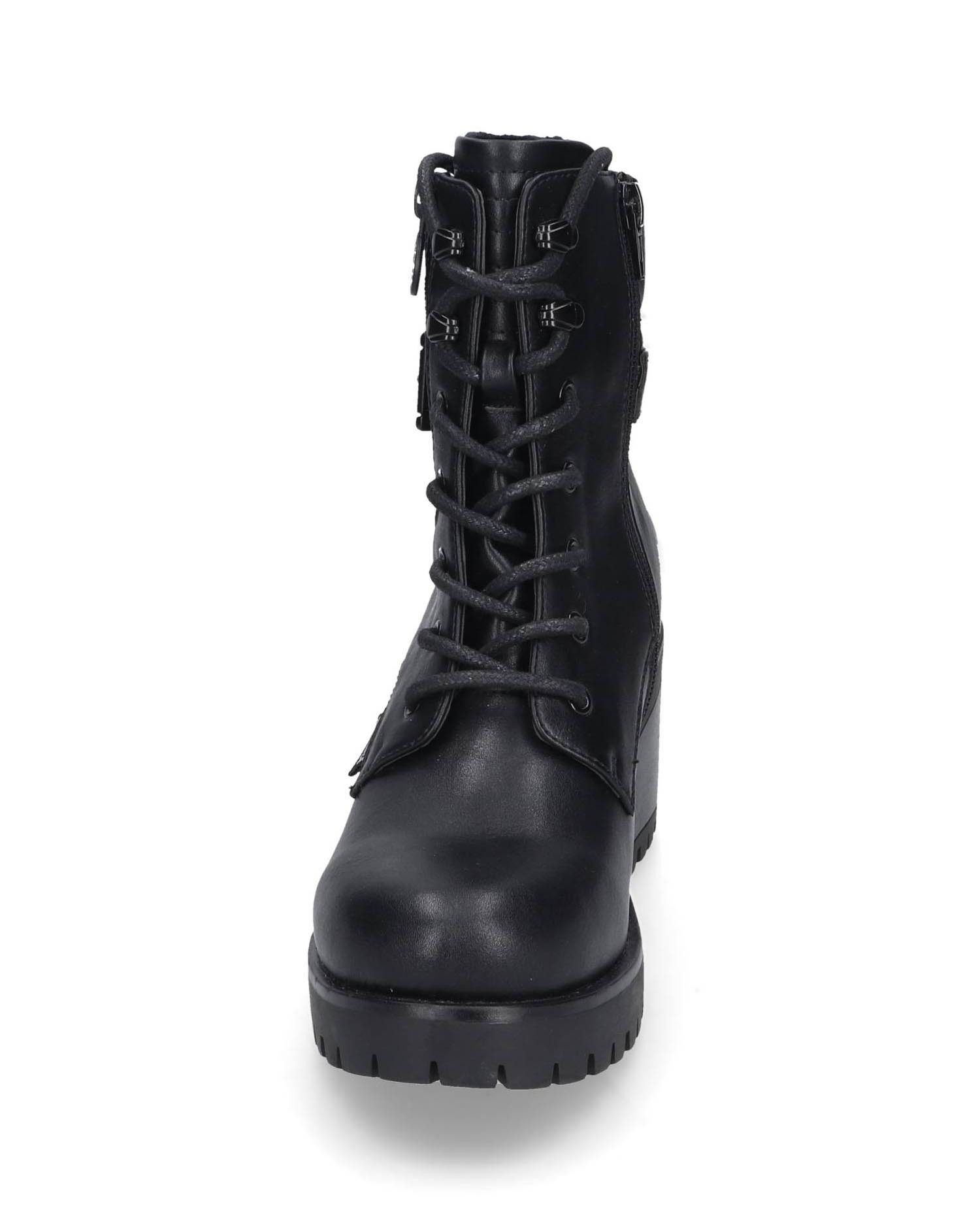 Dockers by Gerli Dockers by Gerli 37CE319 Schwarz Sneaker