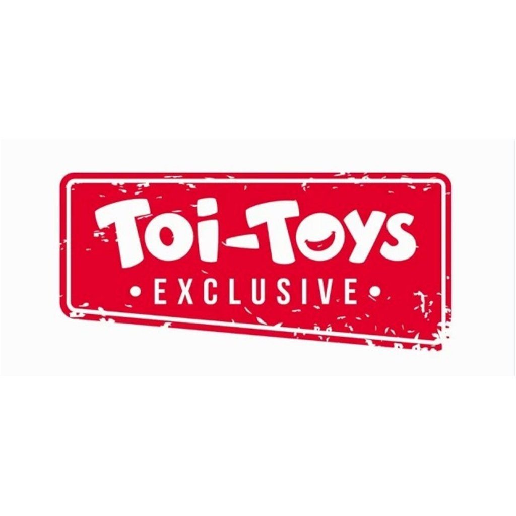 Toi-Toys