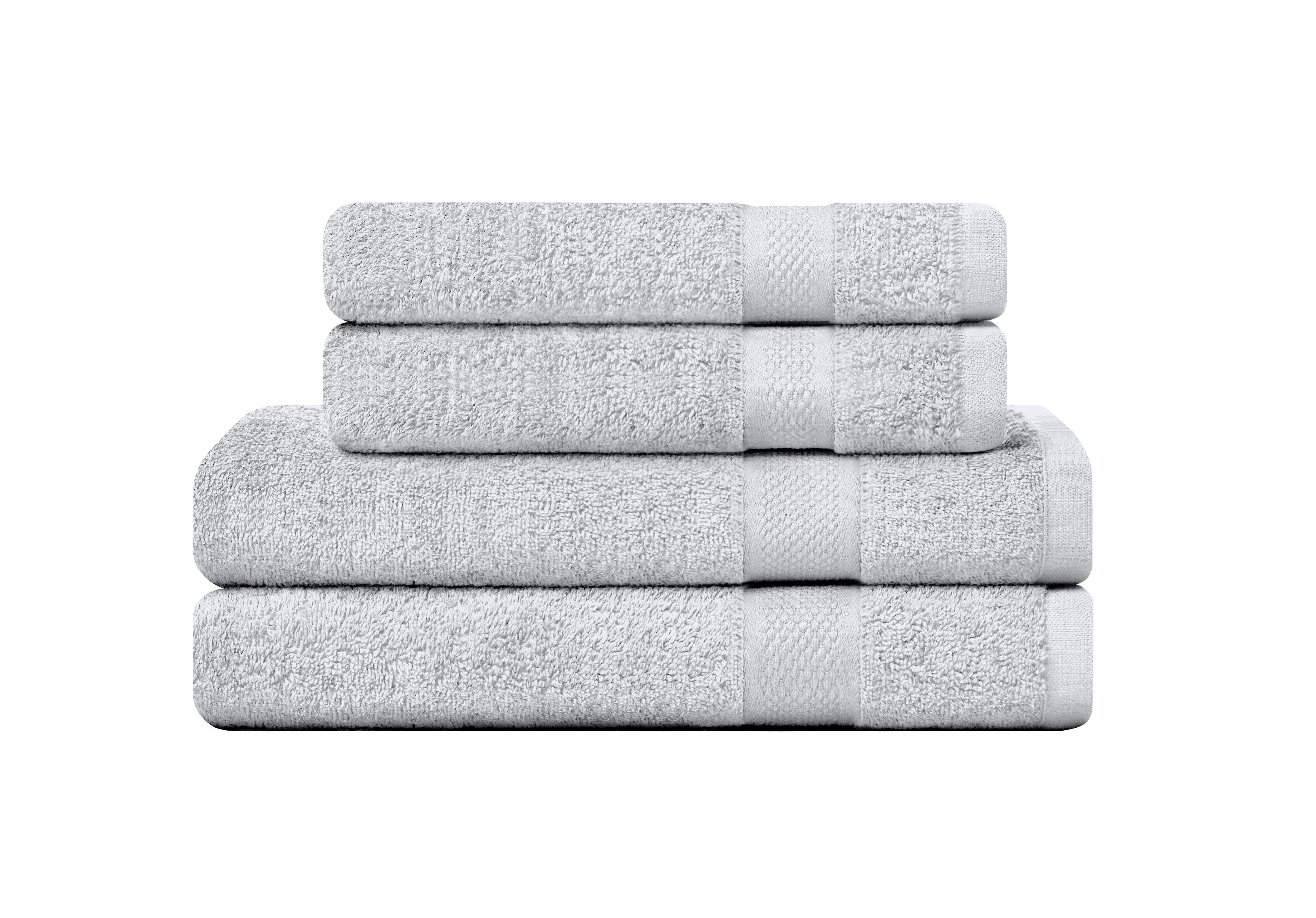 Camry Handtuch Set Badetücher 70x140 cm günstig online kaufen