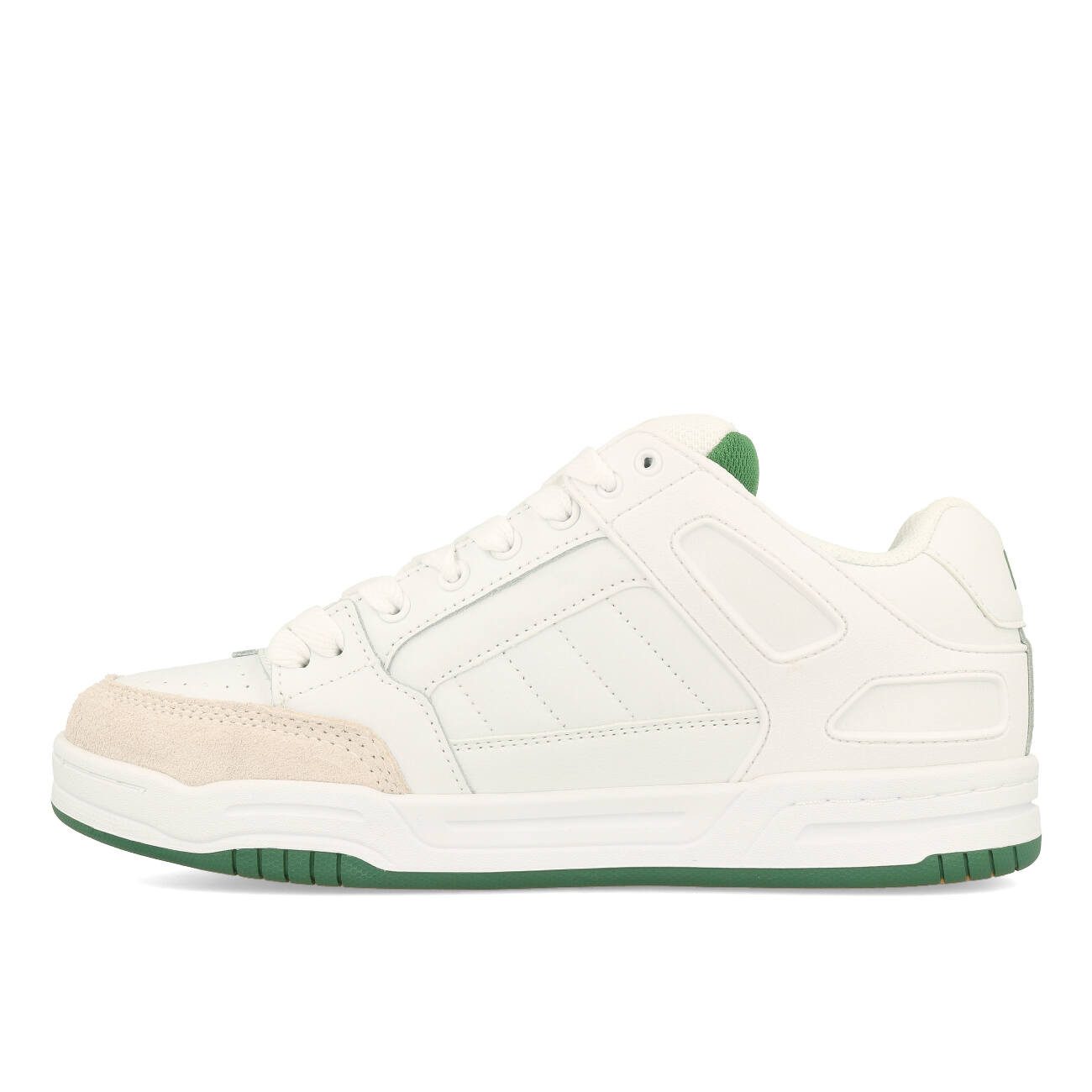 Globe Globe Tilt Herren White Green Sneaker