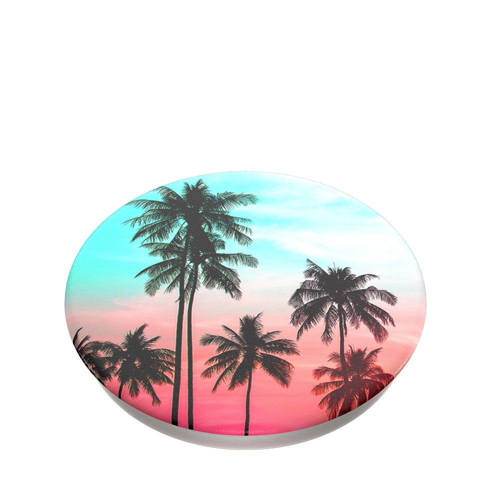 Popsockets Popsockets PopGrip - Tropical Sunset