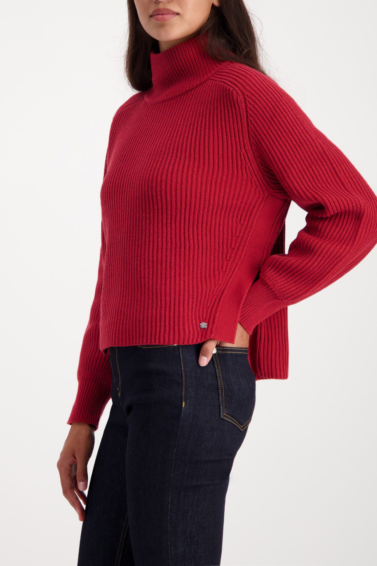 Monari Strickpullover günstig online kaufen