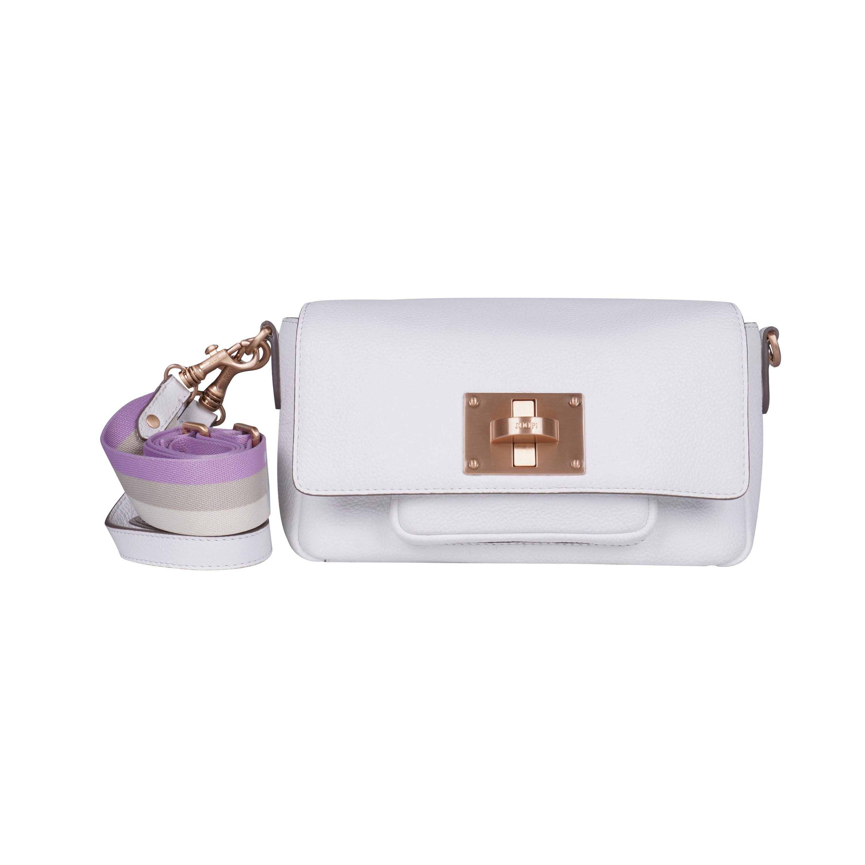Schultertasche Joop - Damen Schultertasche Carino Muna