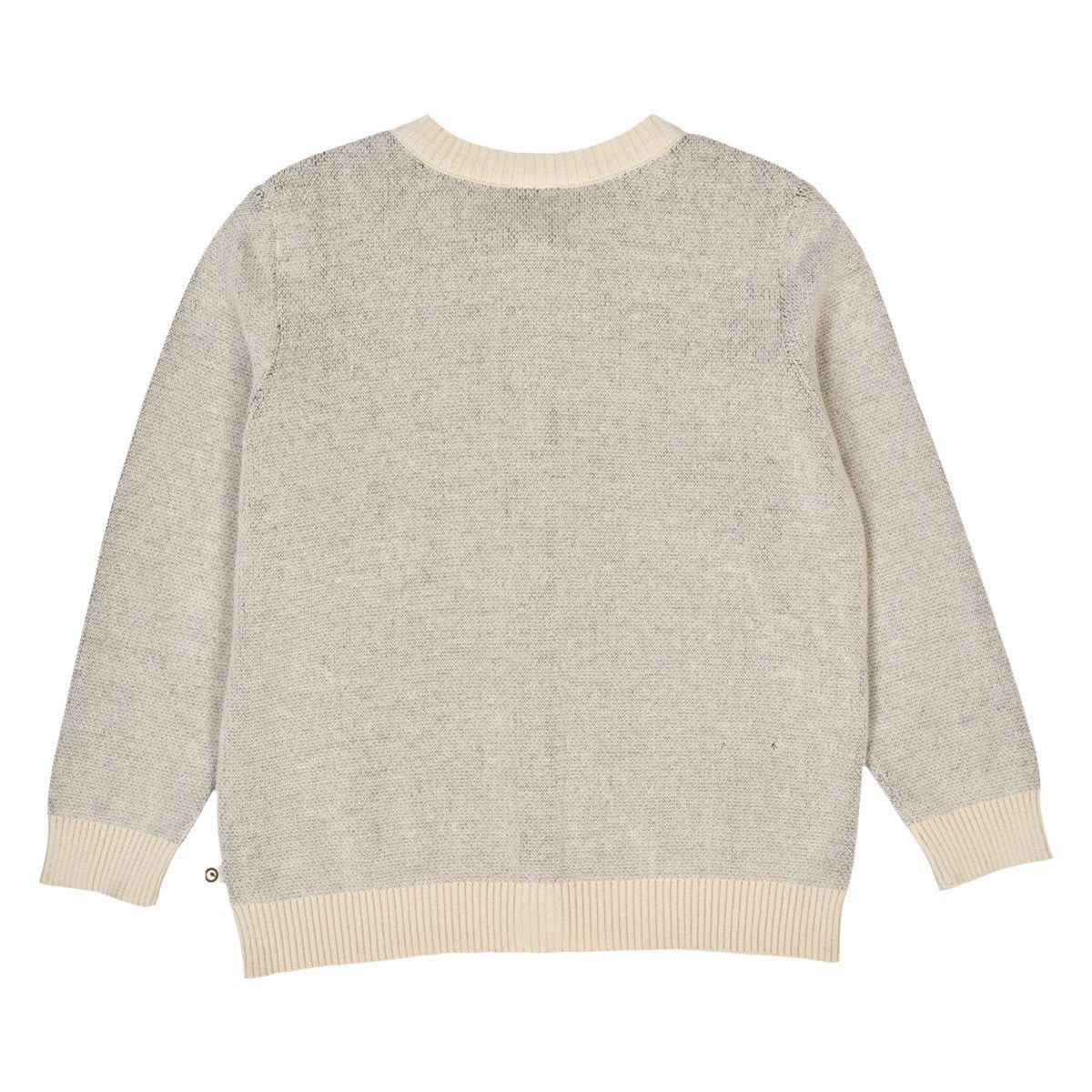Müsli Strickjacke 1524006700 Mädchen Sweatjacke, Feinstrickjacke, Grobstrickjacke, Wolljacke, Cardigan