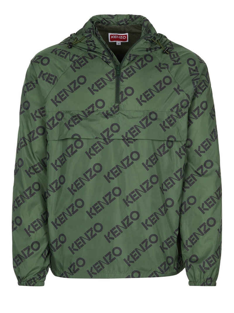 KENZO Windbreaker Kenzo Jacke