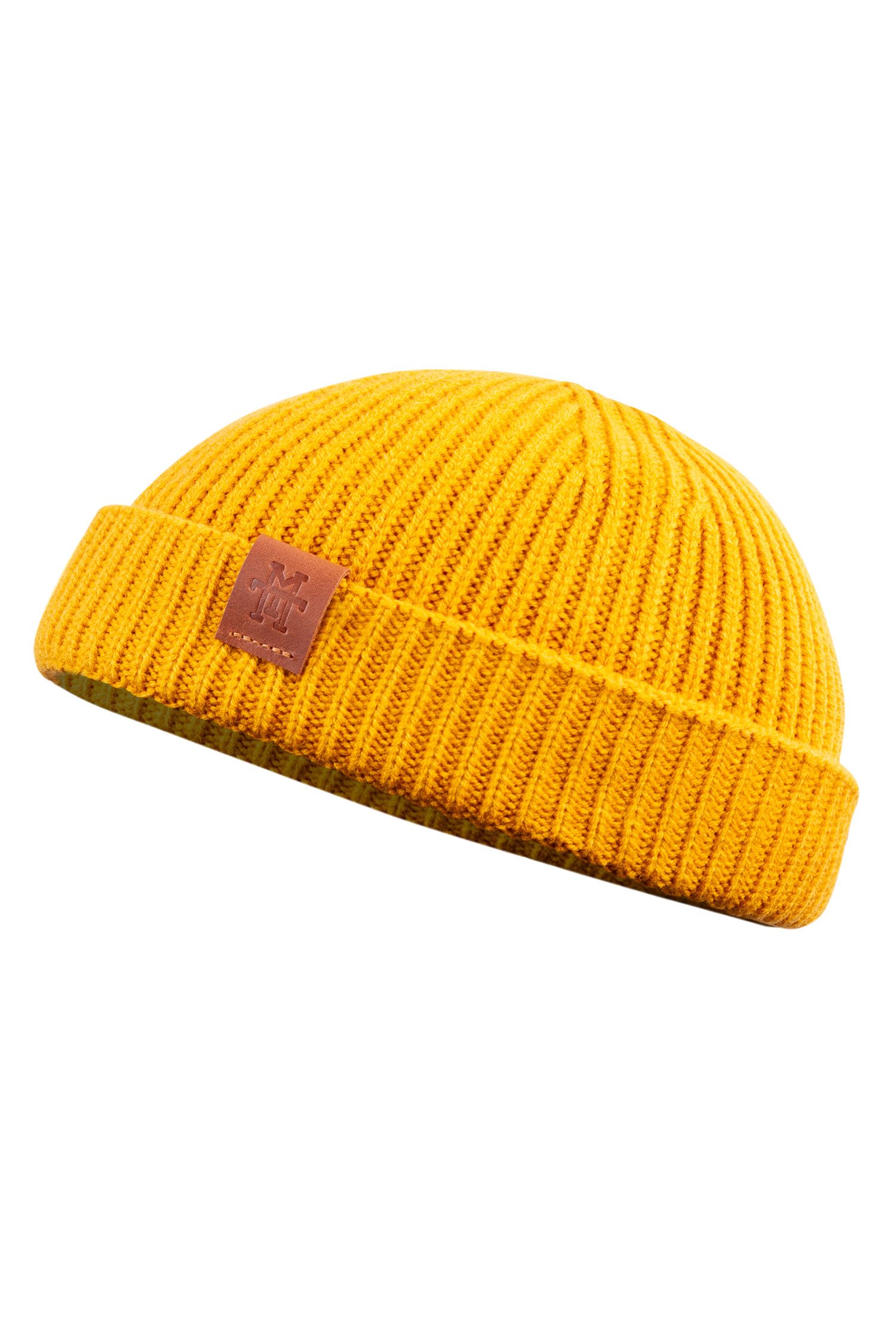 Manufaktur13 Beanie Fishermans Beanie - Strickmütze, günstig online kaufen