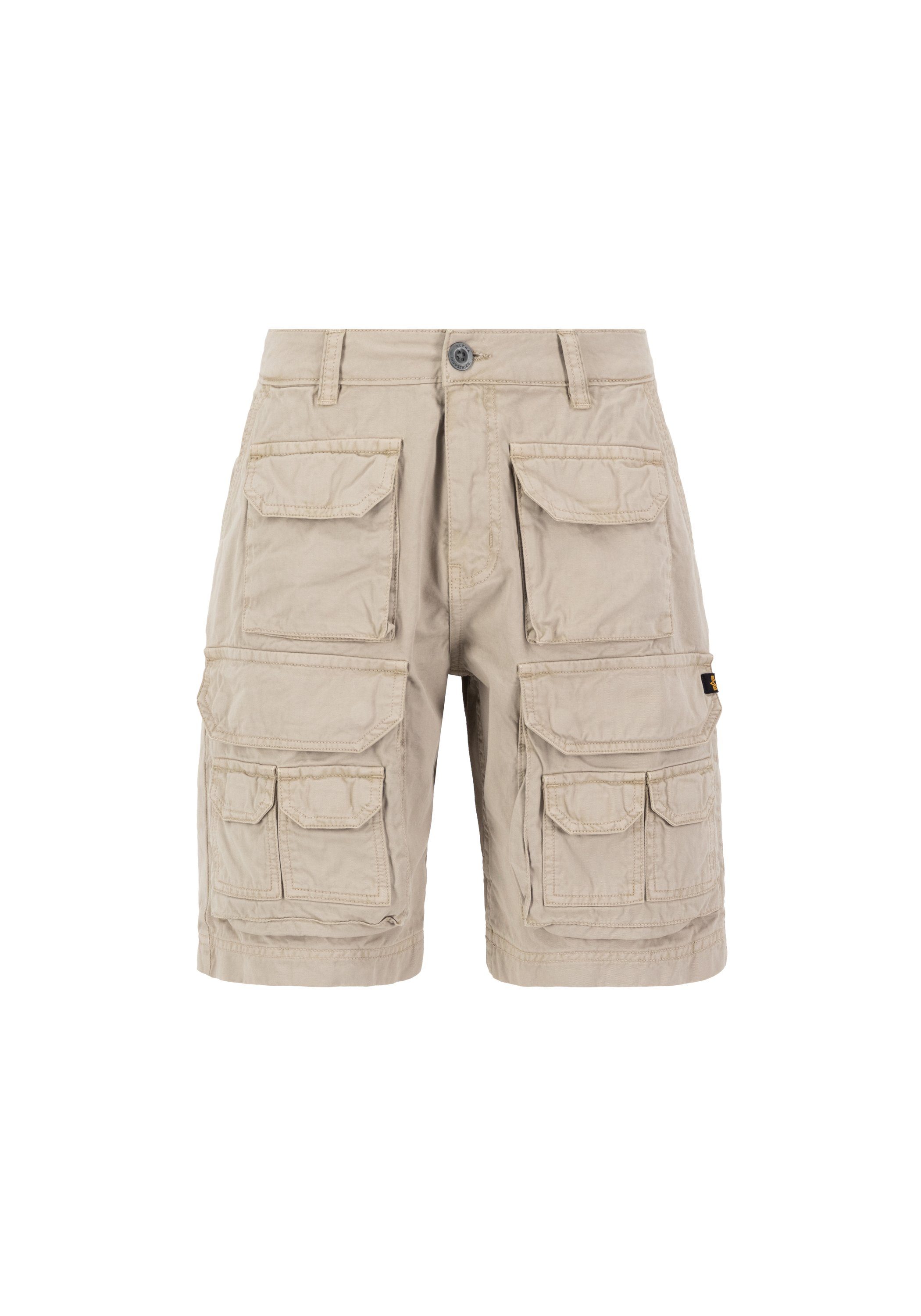 Alpha Industries Shorts Battle Short günstig online kaufen