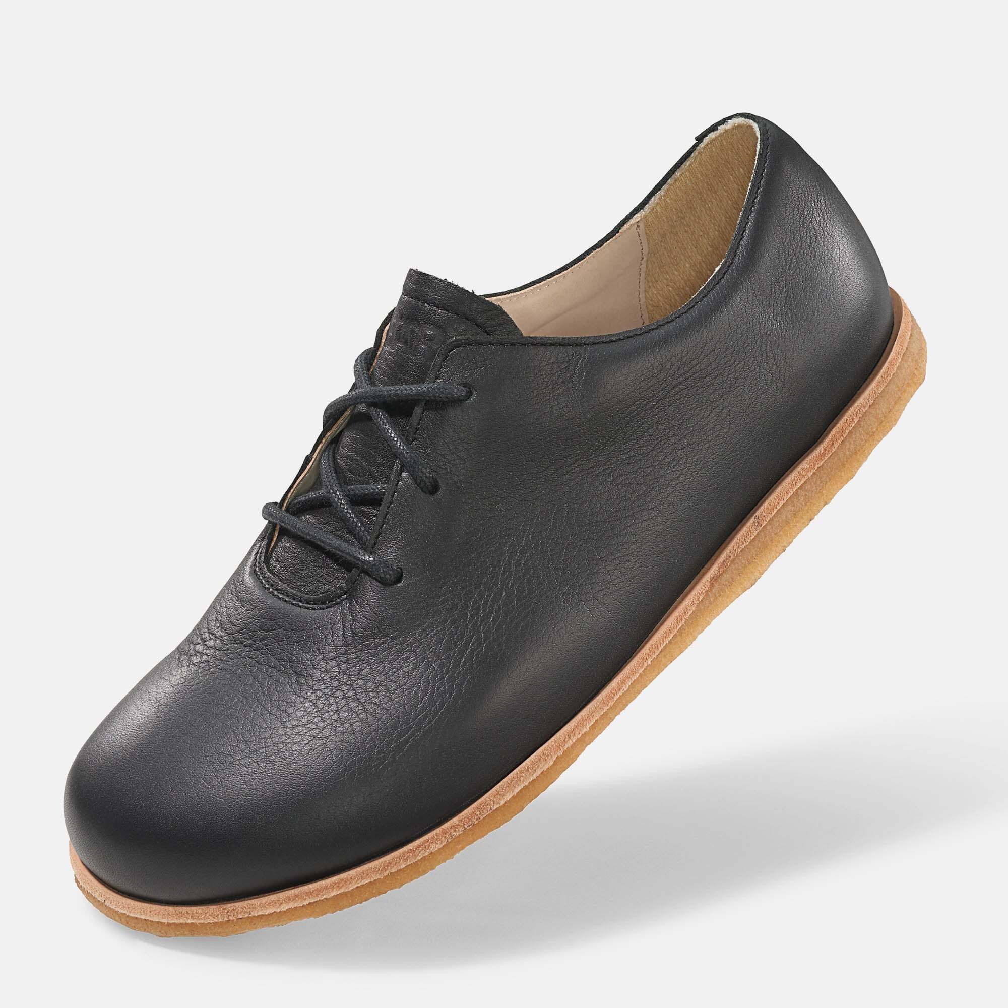 BÄR Carey Schnürschuh 100% Zehenfreiheit günstig online kaufen