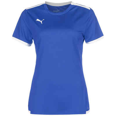 PUMA Fußballtrikot TeamLIGA Fußballtrikot Damen