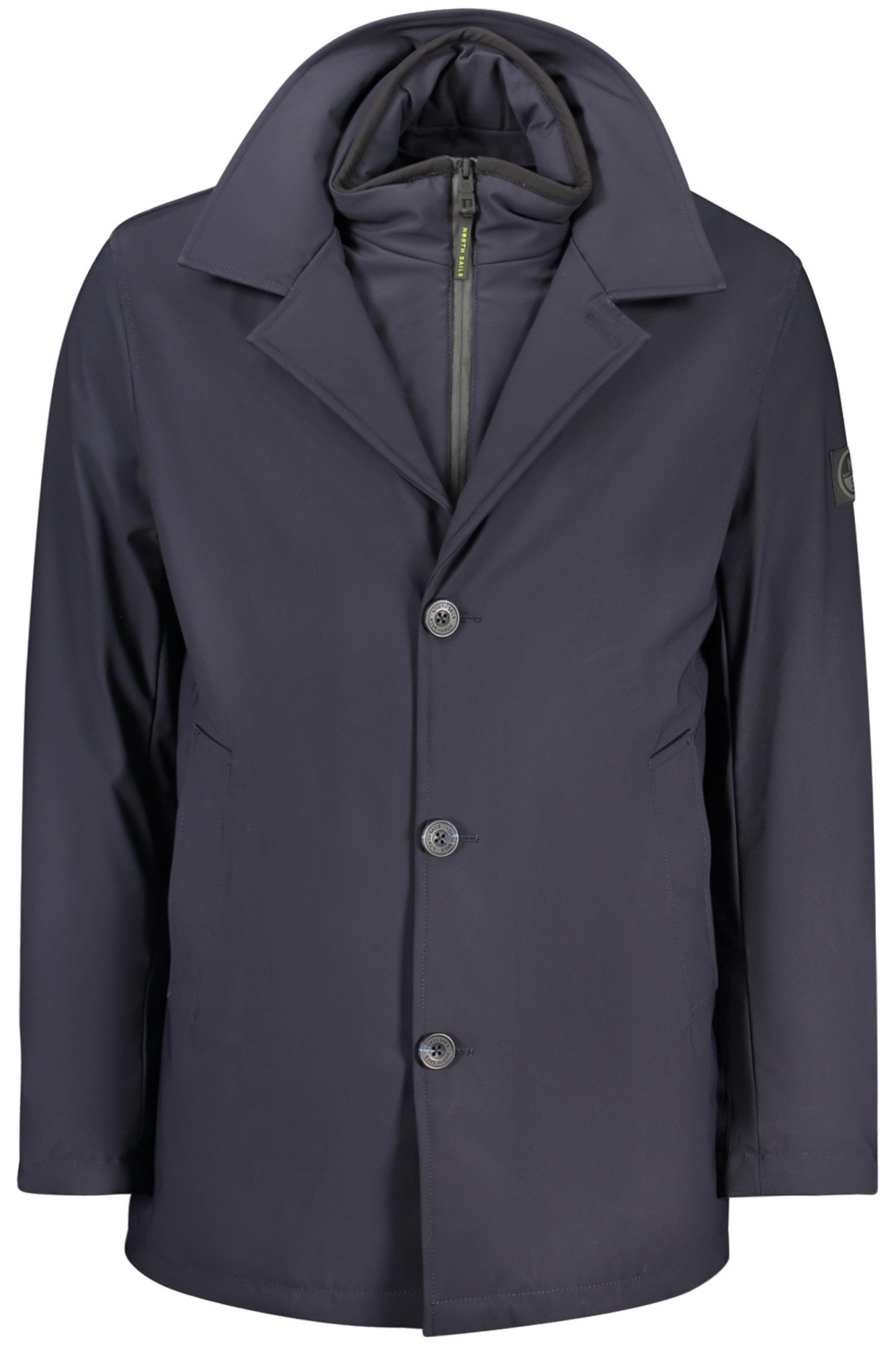 Outdoorjacke