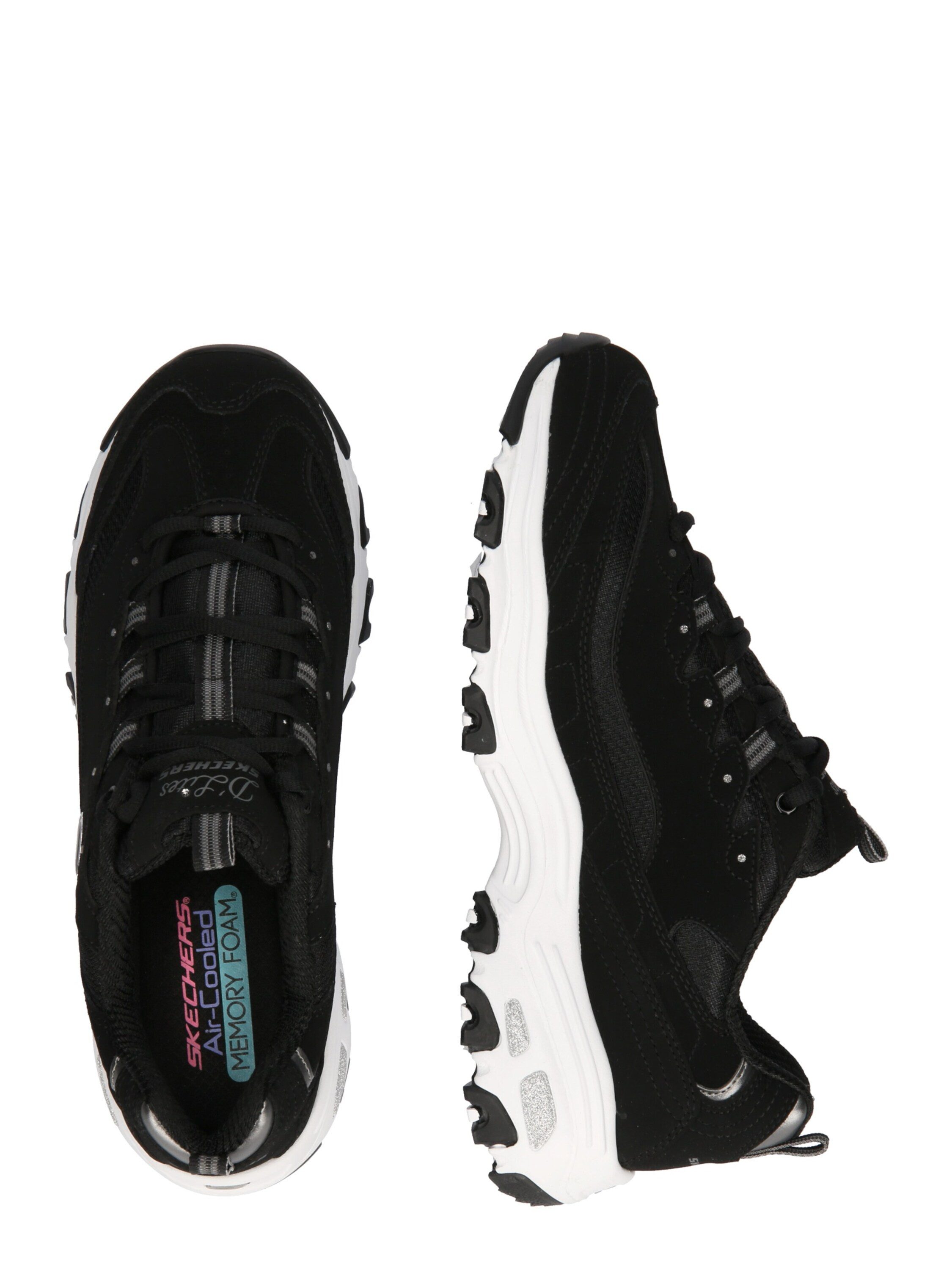 Skechers Biggest Fan Sneaker (1-tlg) günstig online kaufen