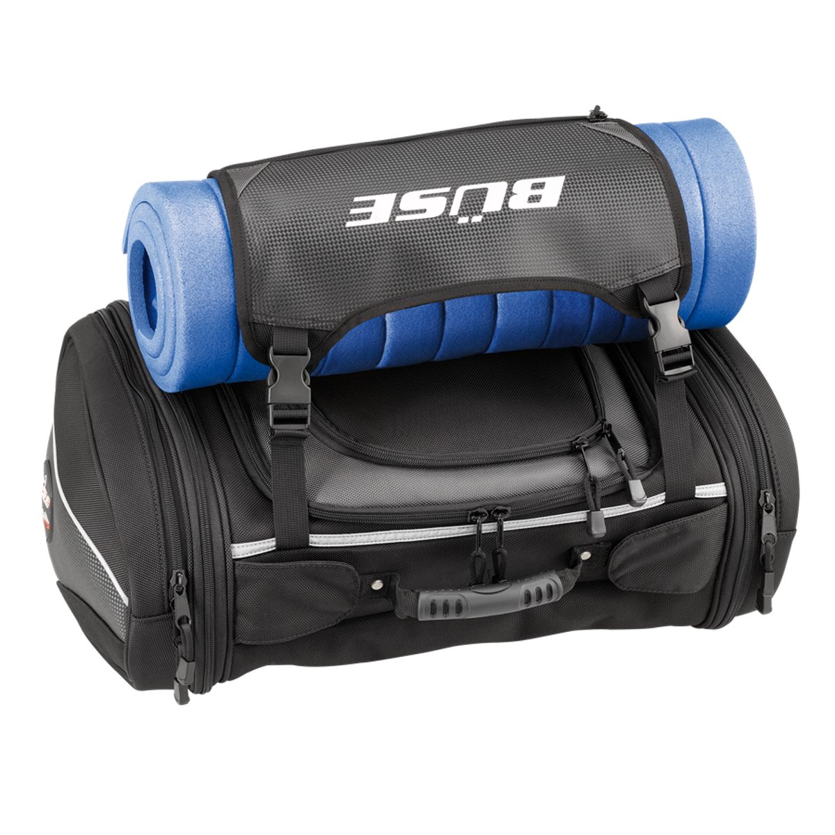 Büse Reisetasche Büse Heck Gepäcktasche (Packung)