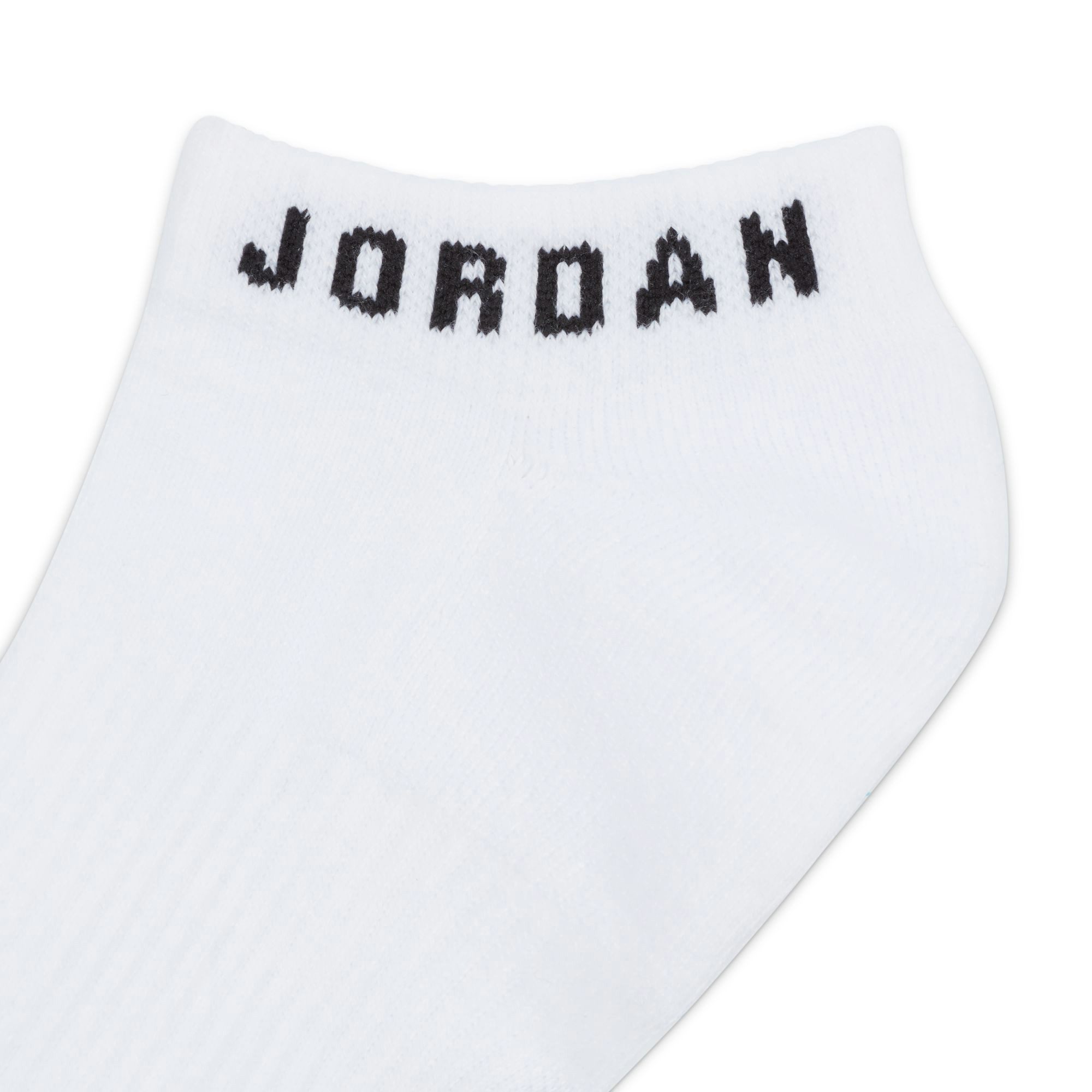 Nike Funktionssocken U J ED CUSH POLY NS 3PR 144 für Basketball, atmungsaktives Material, schweißableitend