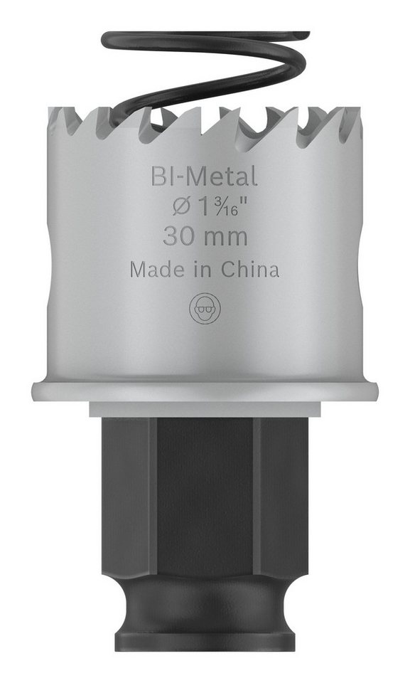 Thumbnail - BOSCH Lochsäge Pro Sheet Metal, Ø 30 mm, Power Change Plus
