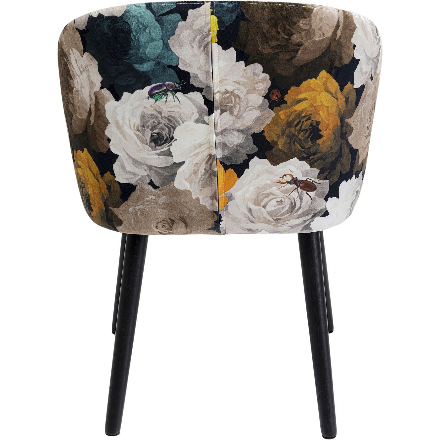 Kare Design Armlehnstuhl Peony