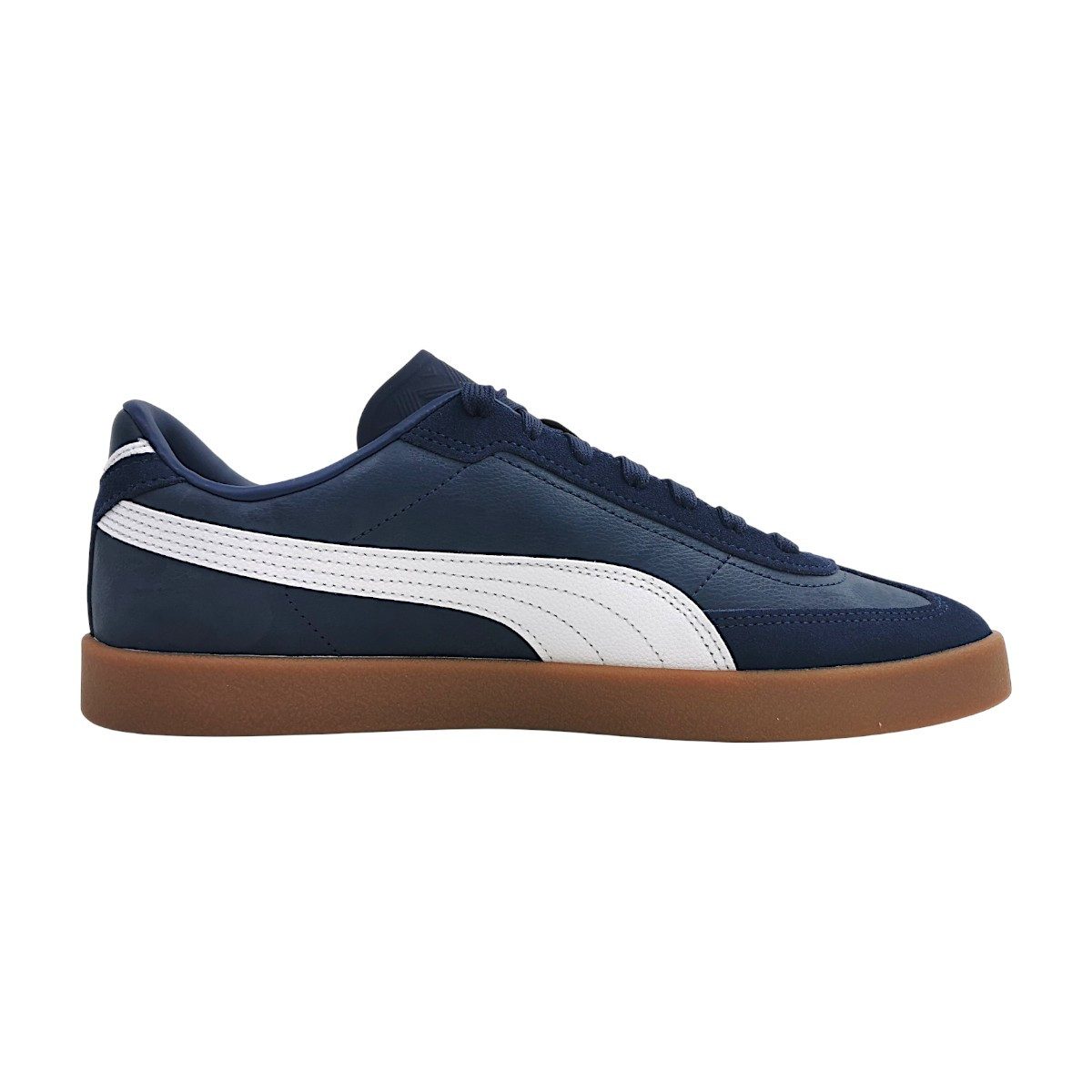 PUMA sportlicher Schnürer Sneaker günstig online kaufen