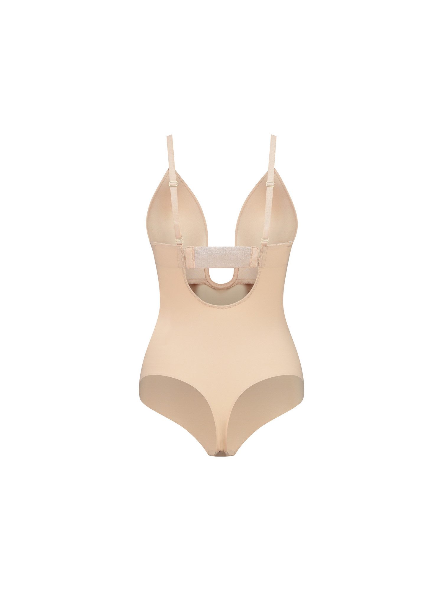 Bye Bra Shaping-Body Sculpting Bodysuit Deep günstig online kaufen