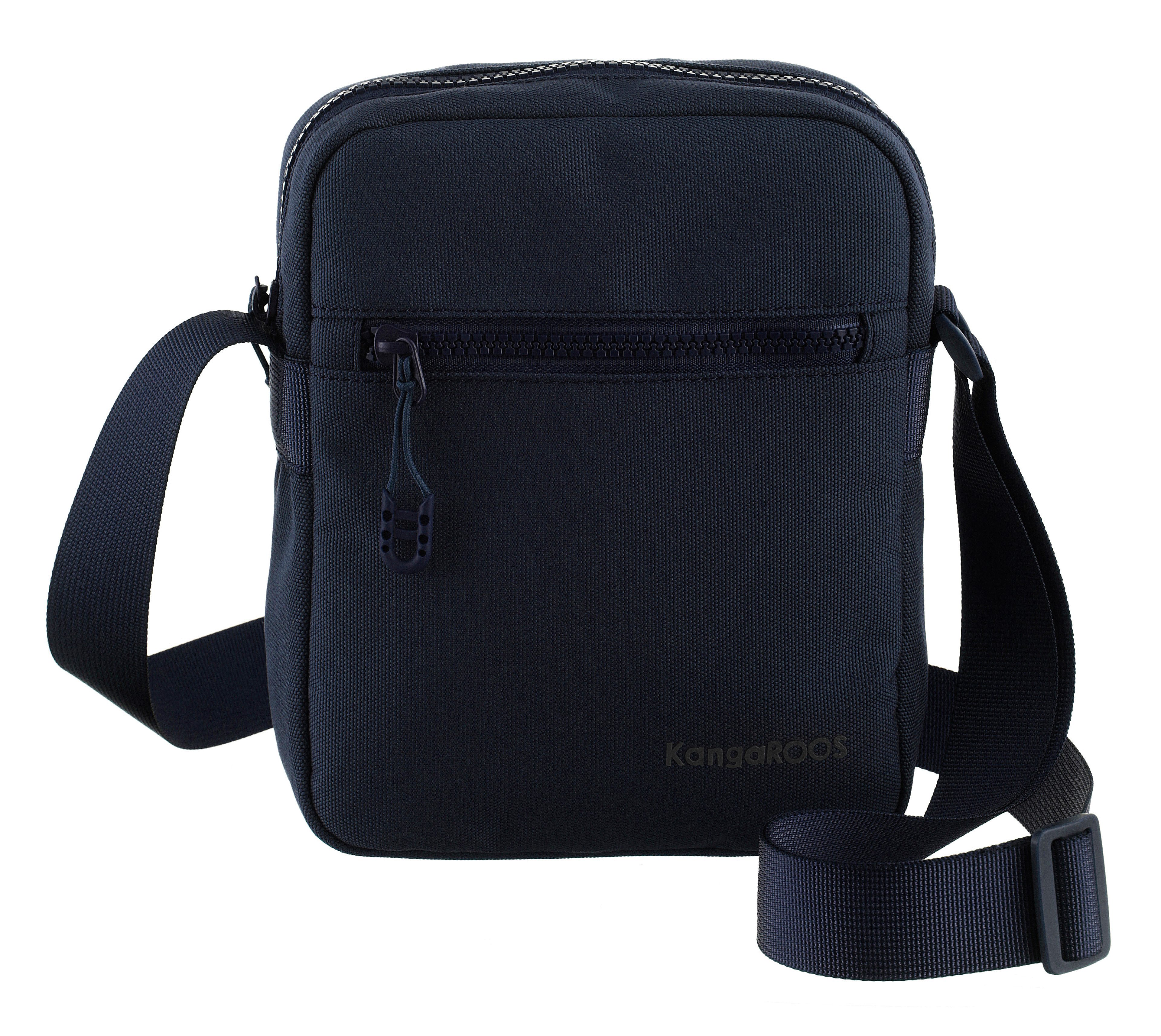 KangaROOS Umhängetasche, Schultertasche, Mini Bag, kleine günstig online kaufen