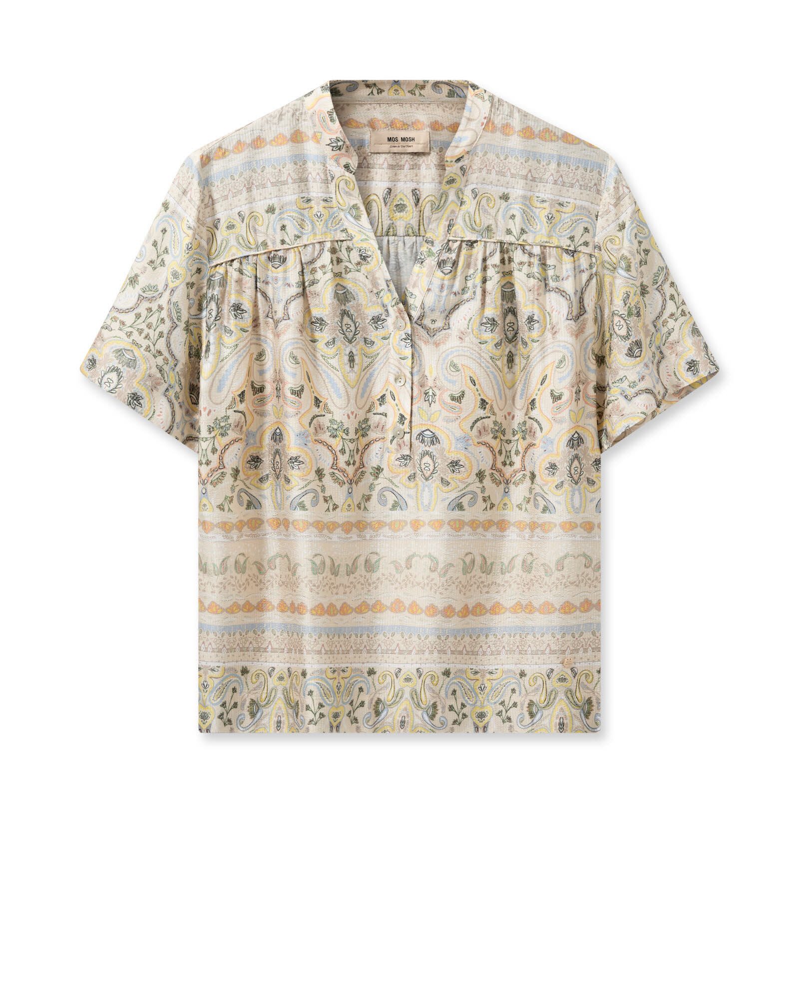 Mos Mosh T-Shirt 163000