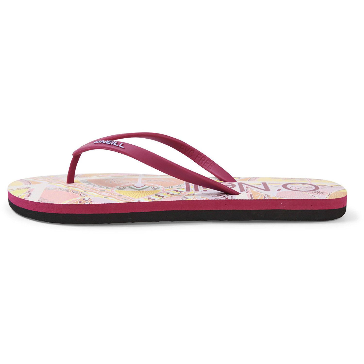 O'Neill Trekkingsandalen W PROFILE GRAPHIC SANDALS Sandale