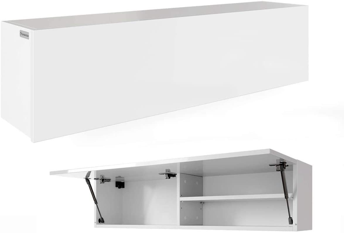 Platan Room Hängeschrank Badmöbel Badschrank 60, 80 oder 120cm breit matt
