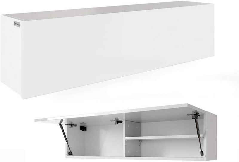 Platan Room Hängeschrank Badmöbel Badschrank 80 oder 120cm breit matt