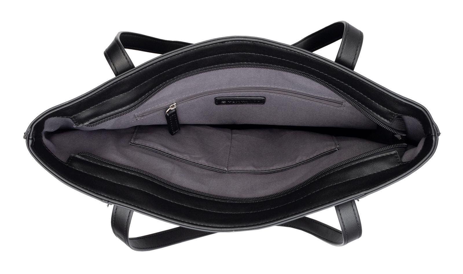 TOM TAILOR Shopper Zip Shopper