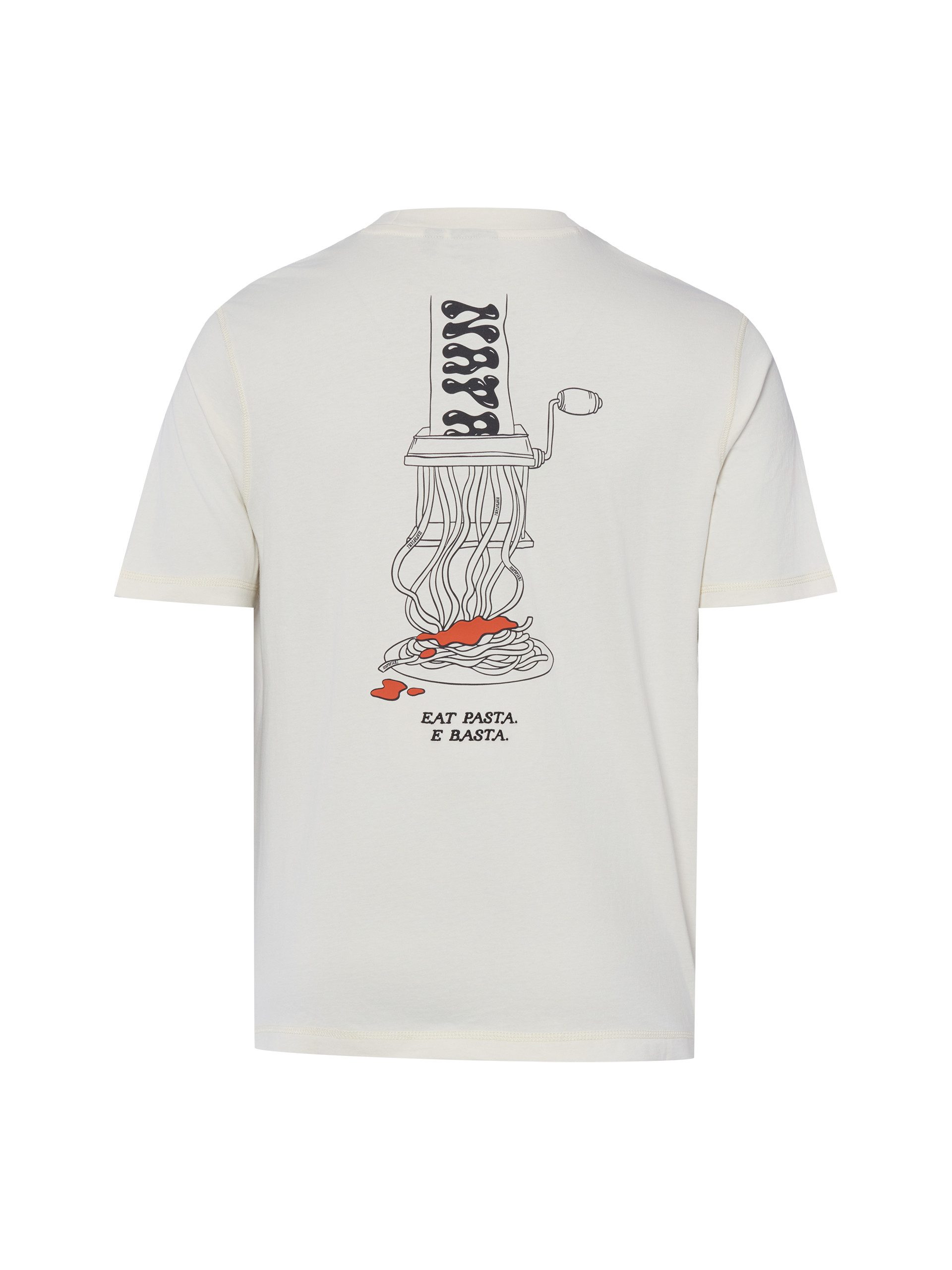 Napapijri T-Shirt Sol