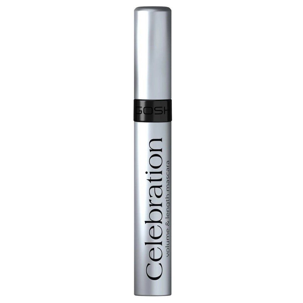 GOSH Mascara Celebration Volume & Length Wimperntusche