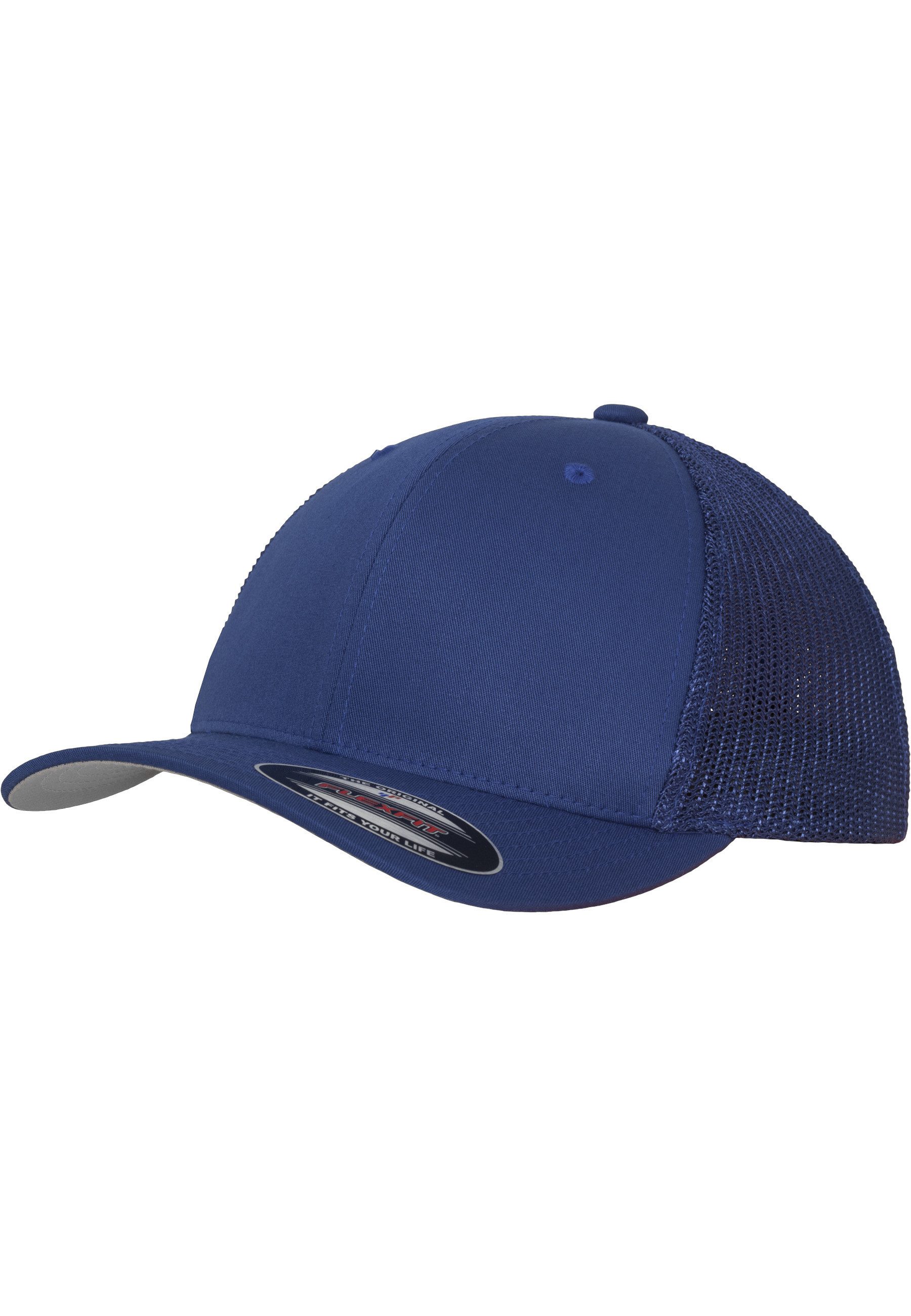 Flexfit Flex Cap Flexfit Unisex Flexfit Mesh Trucker