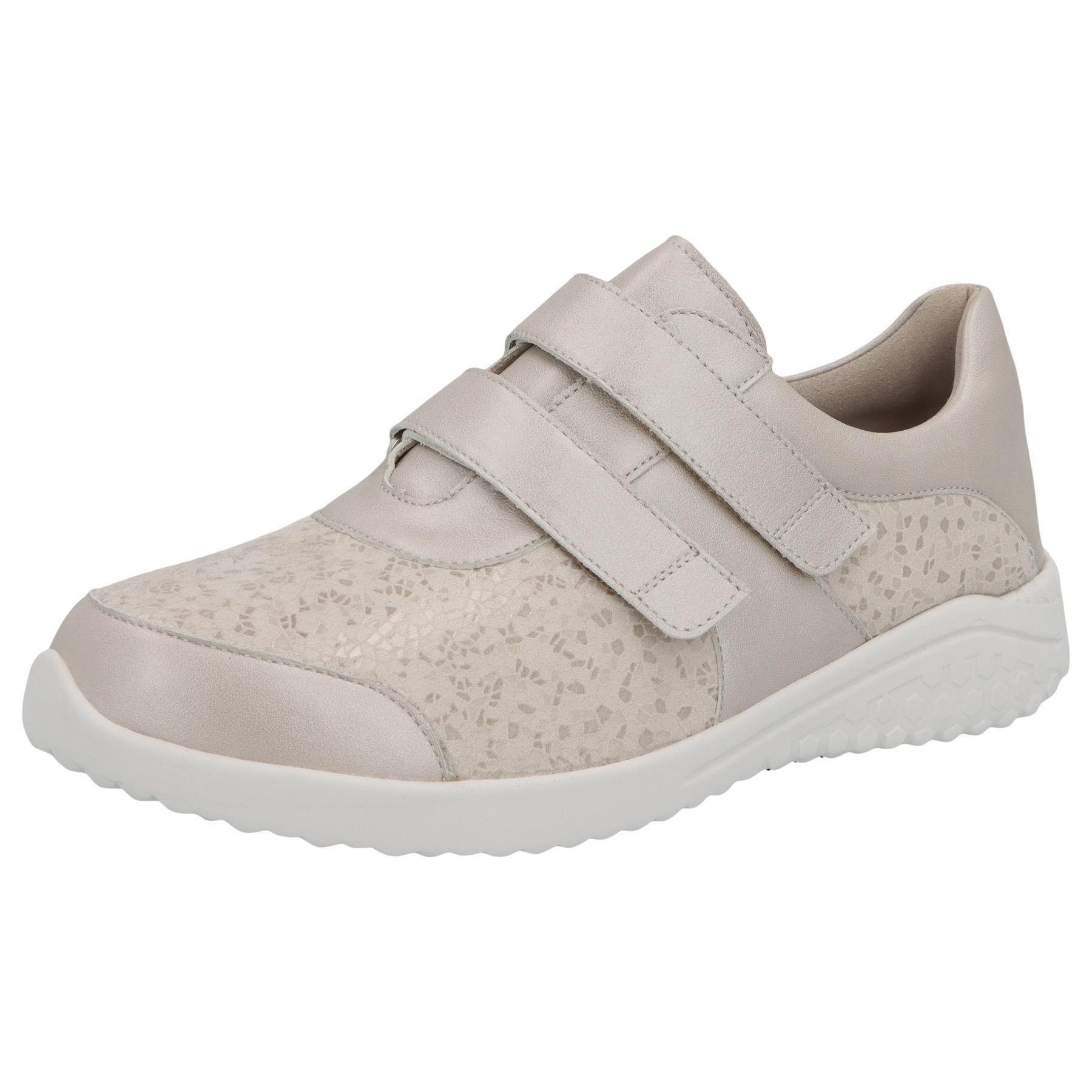 SOLIDUS Solidus Erwachsene Solicare Soft Kyle Slipper Lede Slipper